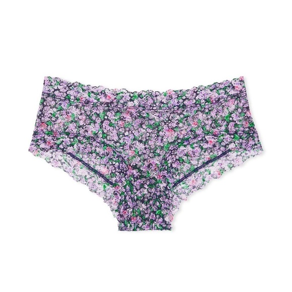 Victoria's Secret Other - VS Cheeky Floral Panty
